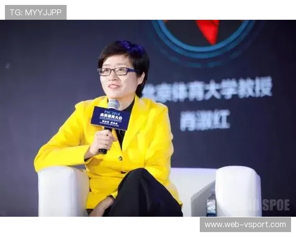 参与性体育与观赏性体育发展趋平衡，赛事供给质量持续改善