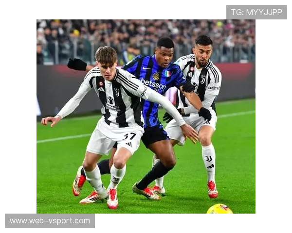 意甲四连冠之路：国米守擂，尤文成最大对手