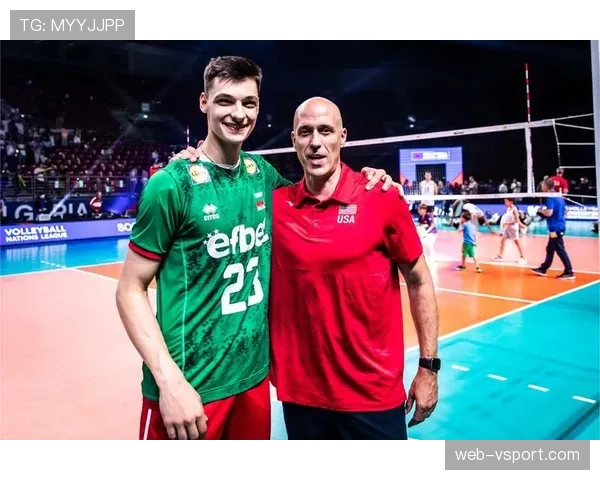 意大利男排超级新星罗马上诺首度袒露心声：偶像与目标是同一人——扎伊采夫