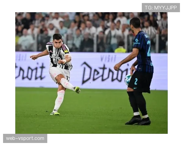 焦点战:尤文图斯1-1国际米兰,弗拉霍维奇、劳塔罗分别建功 焦点战:尤文图斯1-1国际米兰,弗拉霍维奇、劳塔罗分别建功